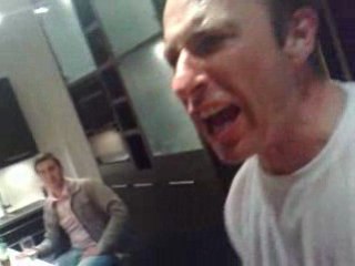 bee gees-jon travoltat-fifi