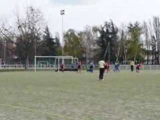 30 MARS 2008 - LOU/LANCON