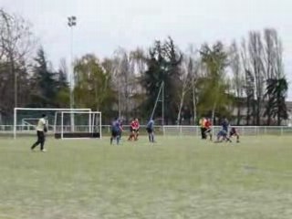 30 MARS 2008 - LOU/LANCON