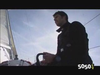 Rencontre avec Nicolas Jossier