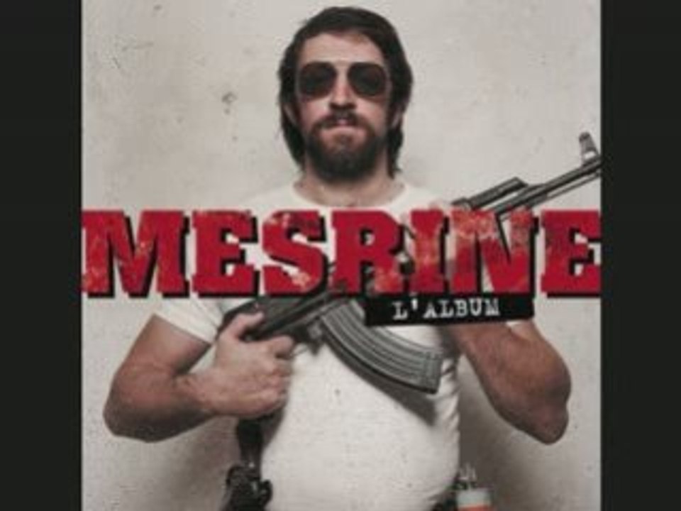 Rohff - Pas de Héros nouveau Son BO Mesrine Jacques