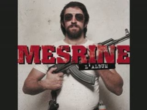 Rohff - Pas de Héros nouveau Son BO Mesrine Jacques