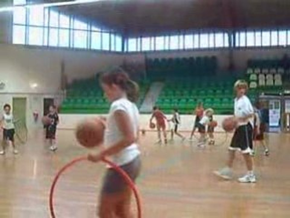 DEXTERITE AVEC FRED 2