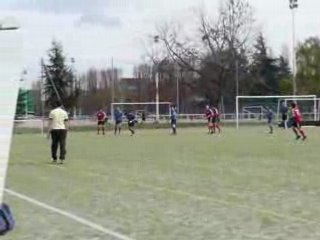 30 MARS 2008 - LOU/LANCON