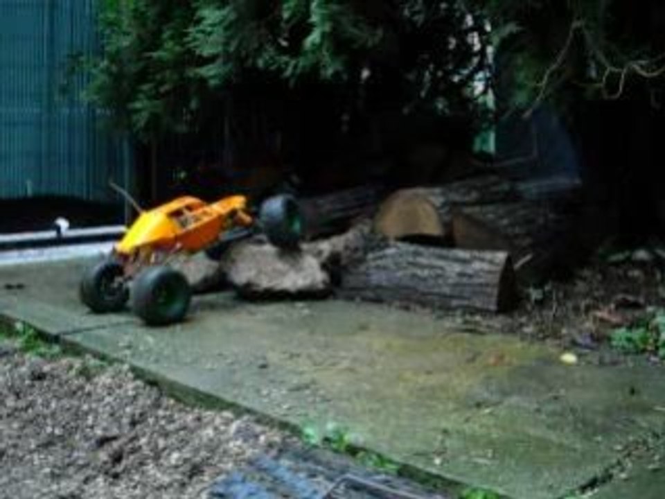 CRAWLER 4