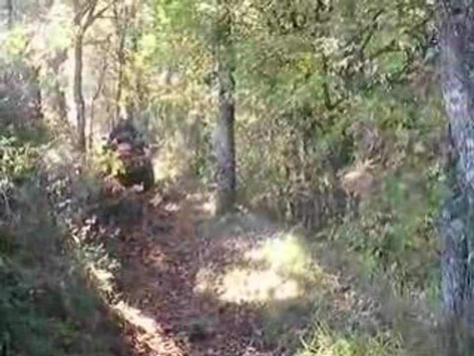 ballade quad st côme