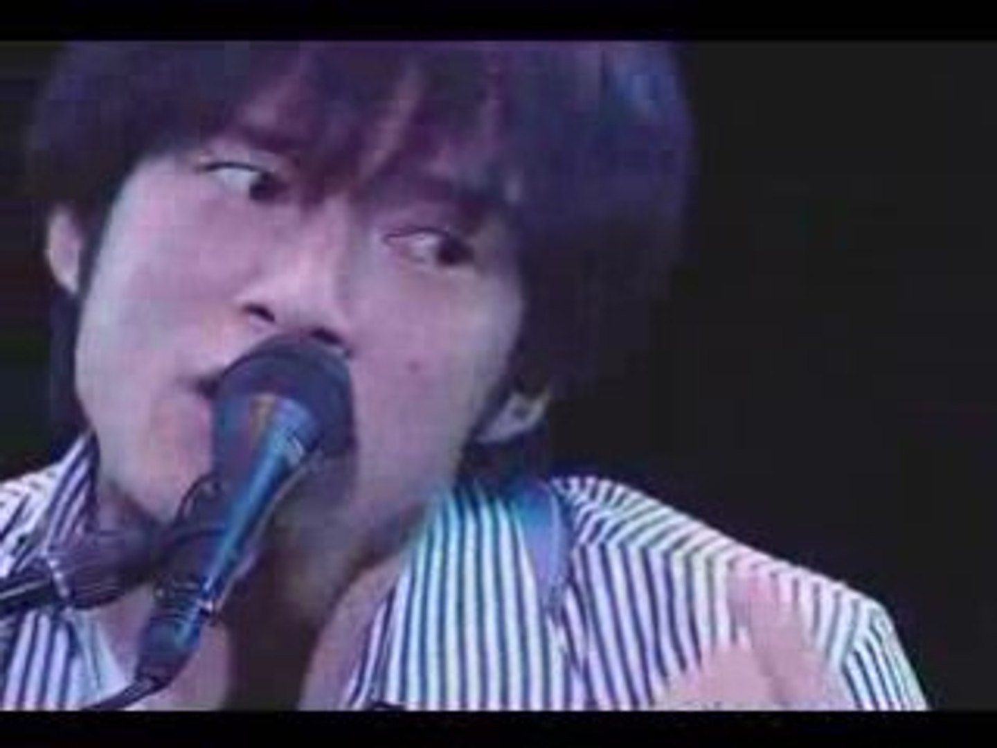 Bank Band／空席 （BGM Vol.2～沿志奏逢） - 動画 Dailymotion