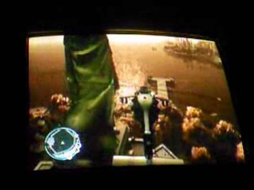 gta 4 secret statut de la liberté