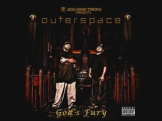 OUTERSPACE - The Killing Fields (feat Vinnie Paz & Chief