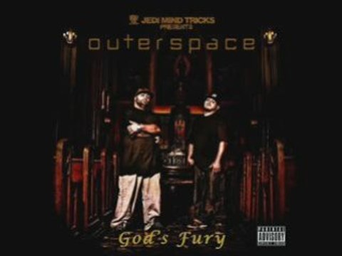 OUTERSPACE - The Killing Fields (feat Vinnie Paz & Chief
