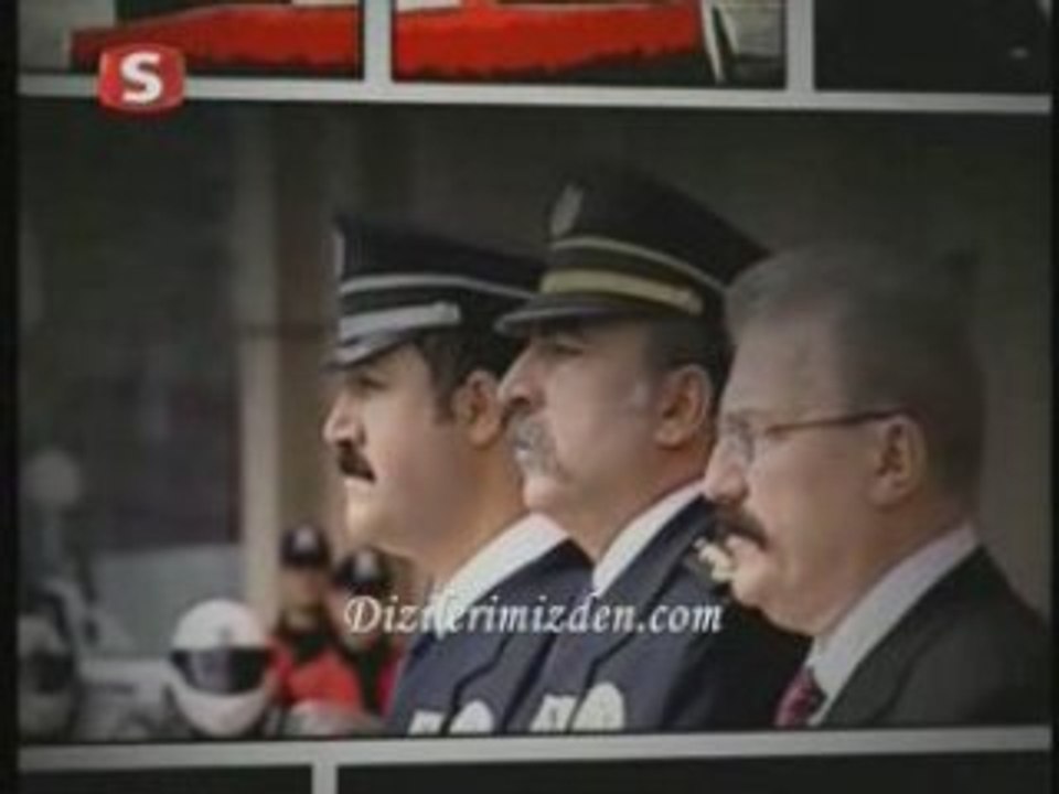 Kollama 25. Bölüm Tanıtımı