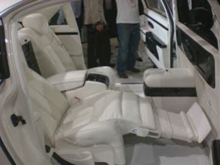 Funky Maybach Love 🚗