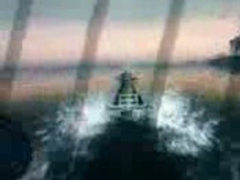 saints row 2 jet ski