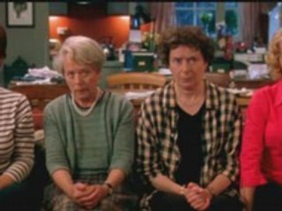 Calendar Girls (2003)