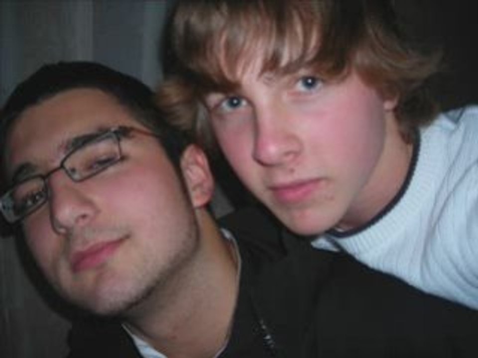 Raf et moi