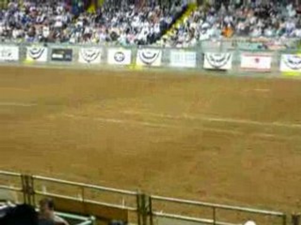 Rodeo 1