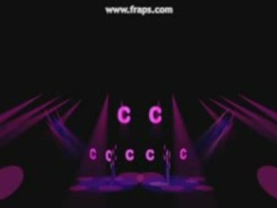 Sticky and sweet Tour 3D - Candy shop