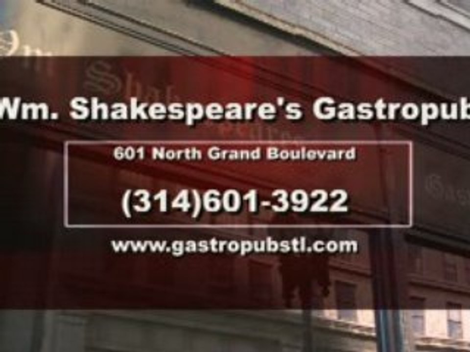 Gastropub Web
