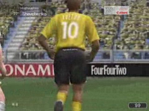 HNK Rijeka (Leader) 1 - 3 Jagodina Spartans (nikola63pb)