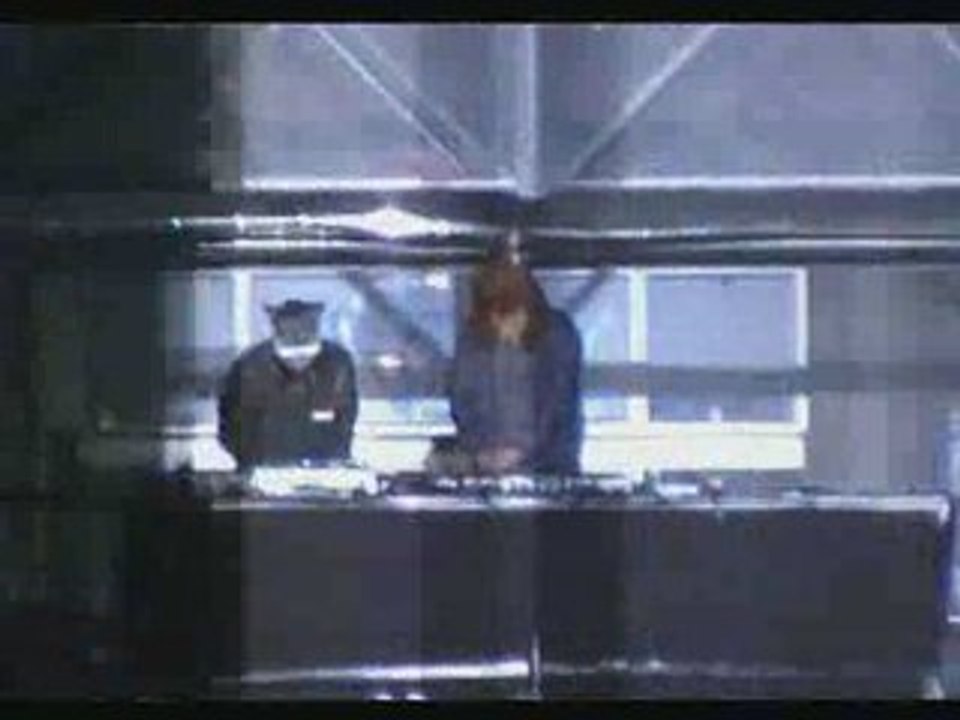 S.P.A. @ NUIT BLANCHE AMIENS '08