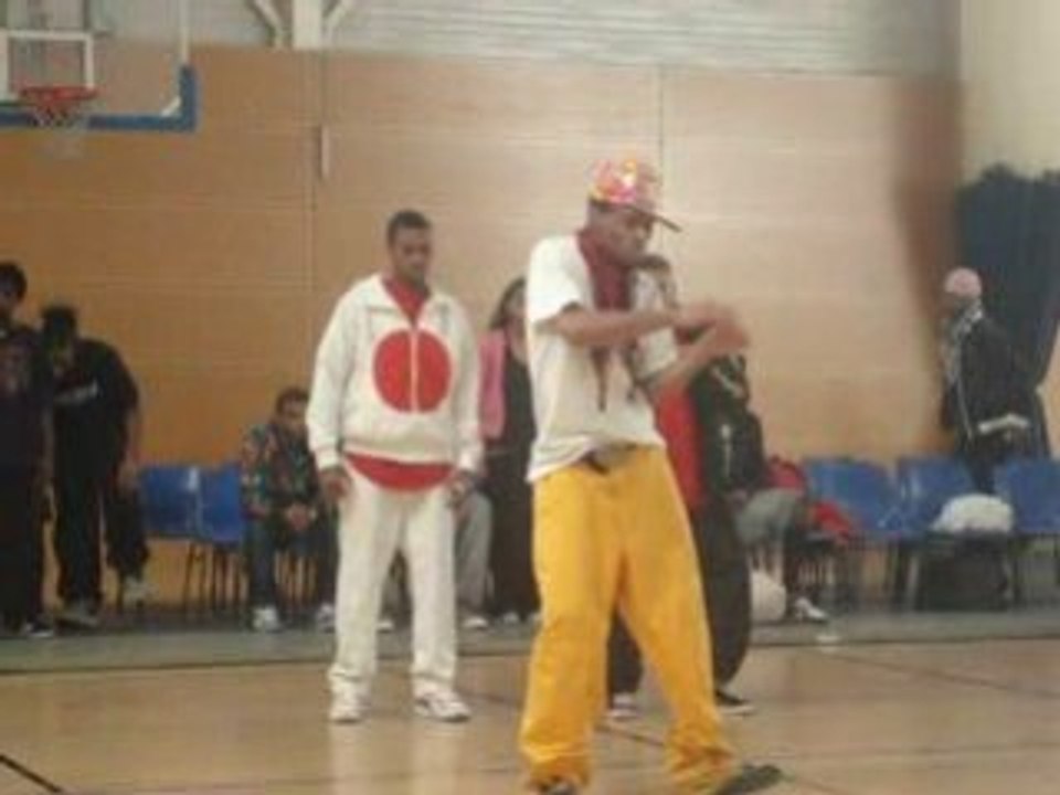 team sud kalif battle aod lyon 08