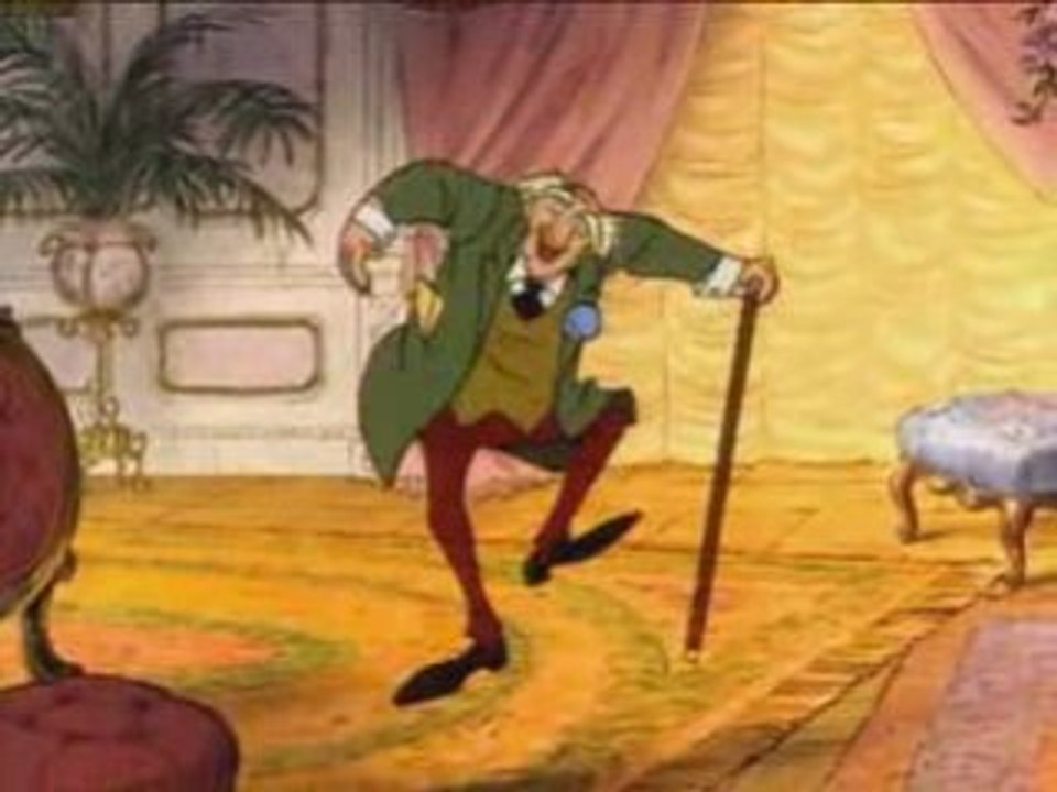 The Aristocats (1970)