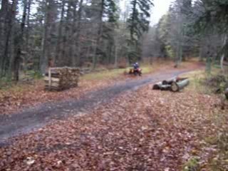 Masai a450 accélération