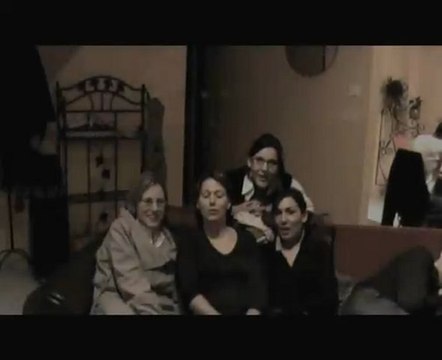 Joyeux Anniversaire Yann