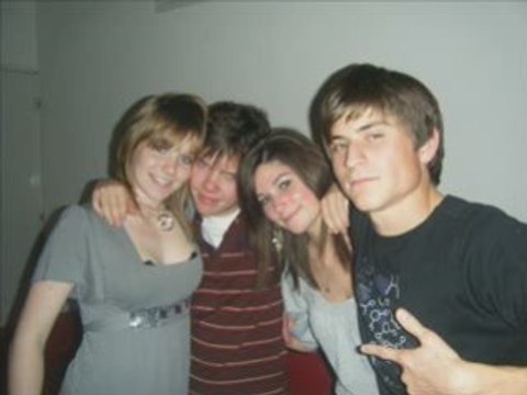 Soirée chez luc + disco staps