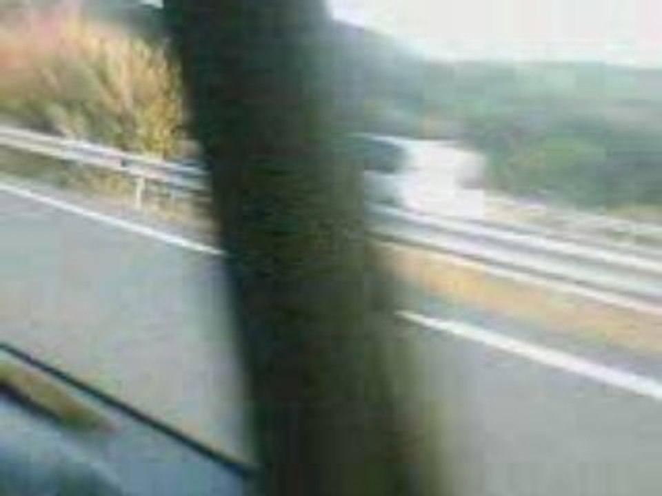 Ferrari 360 Modena VS Audi A2 1.4 TDI