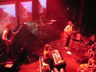 Cocoon La Cigale Vultures
