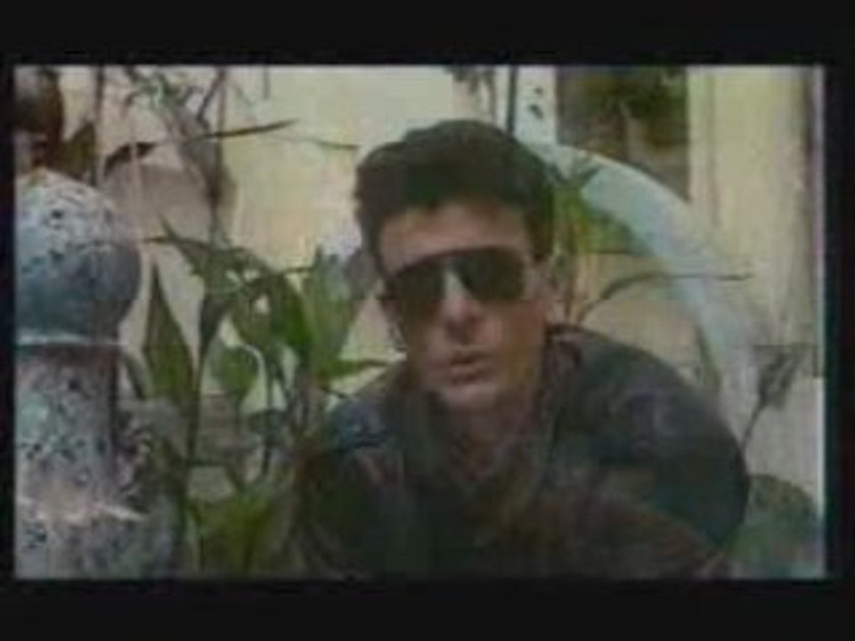 Algérie pour toujours