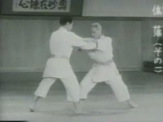 Tai Otoshi
