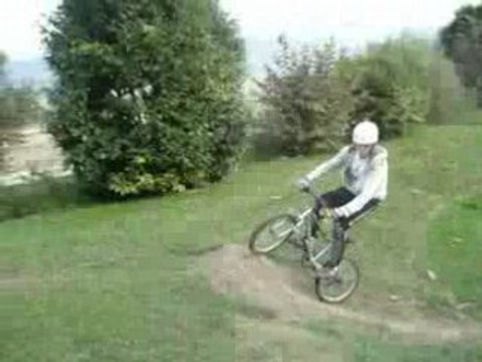 team loosrider Vincent 360 20 pouces