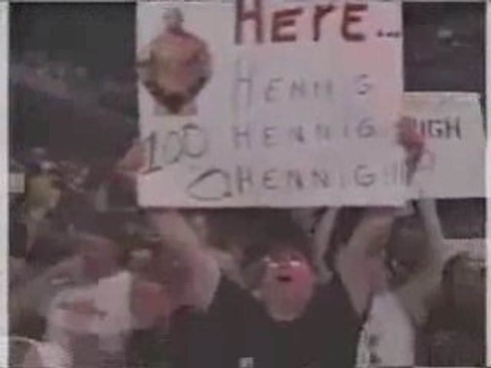 Goldberg vs Konnan