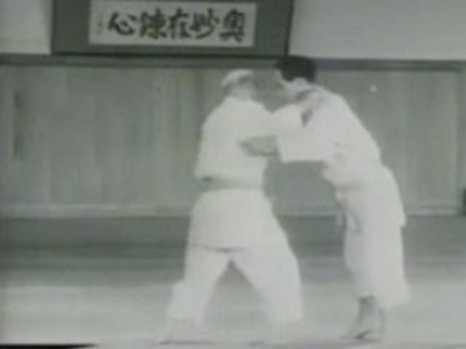 Uchi Mata