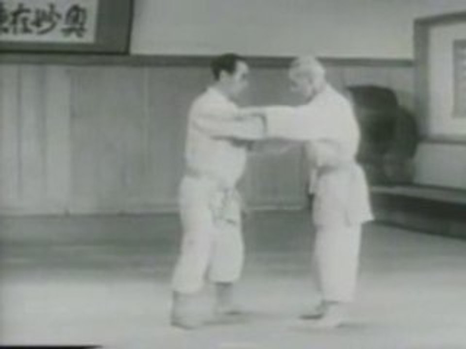 Uki Waza