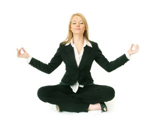 How to stay focused under stress