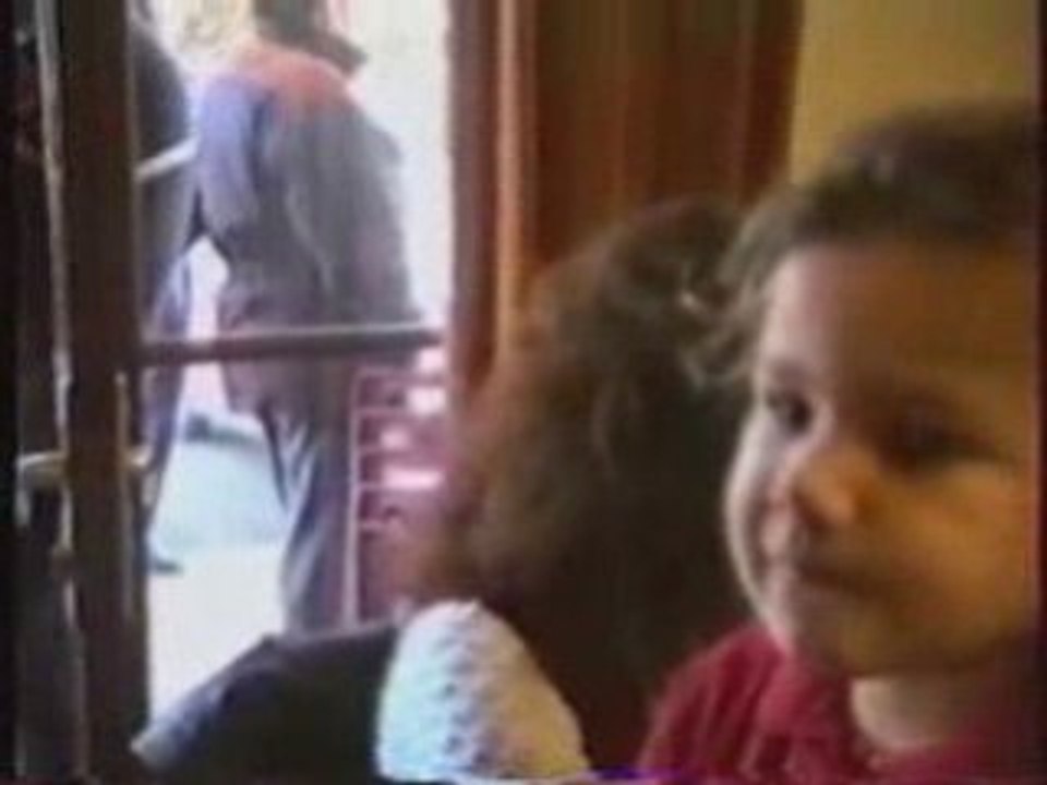 Noël 96 et Carnaval 97