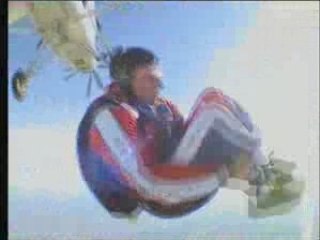 Parachutisme - Sauts Formation PAC