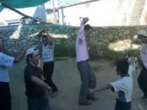 AKDOGAN KOYU DÜĞÜNLERİ OSMAN DEMİR