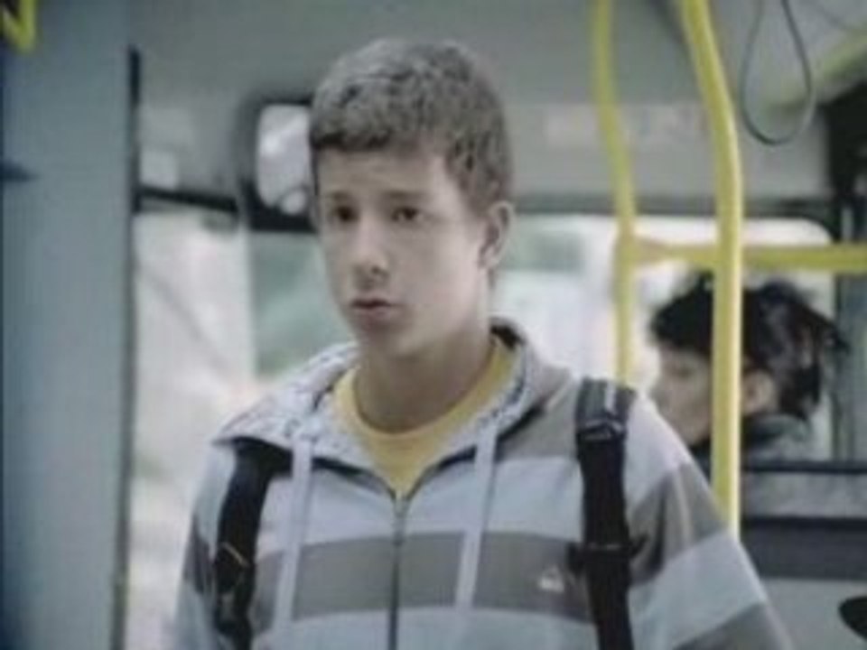 Вафли Choco Family - Реклама