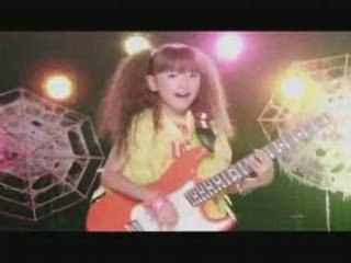 Ruri Namiki - Gakuen Tengoku