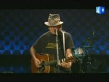 Neil Young - The Needle And The Damage Done