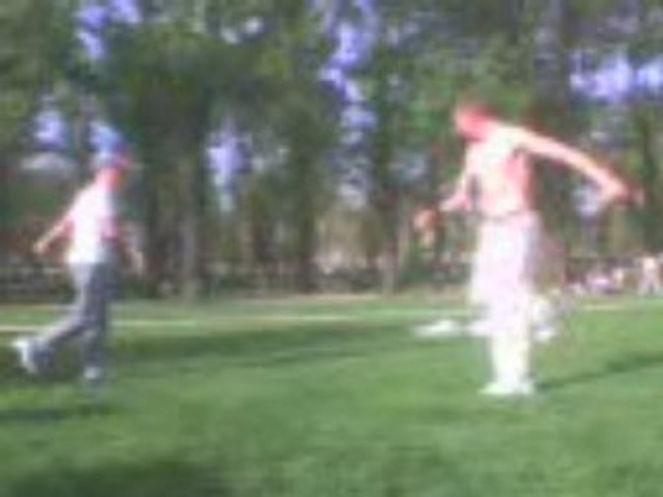 Fast et henri jumpstyle