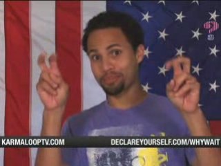 Quddus on Voting Early