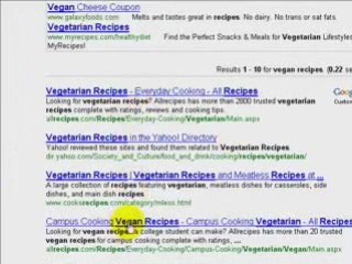 Make Money Exactly How Googles does...