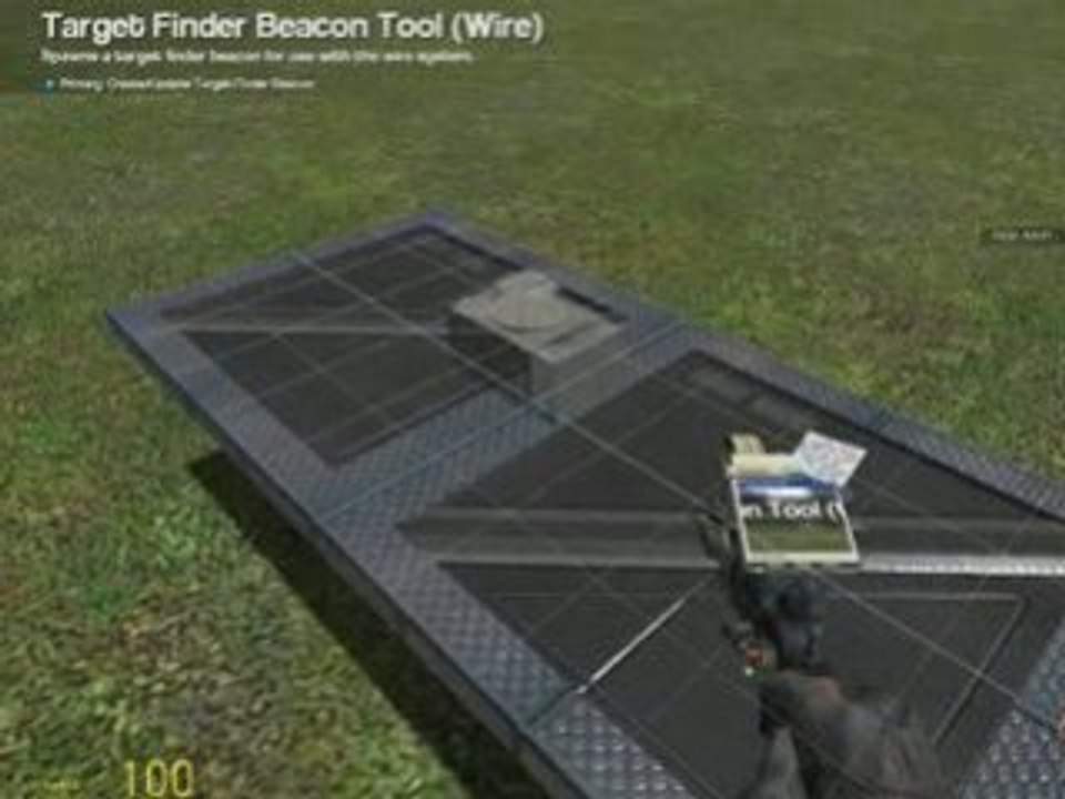 Tutorial réalisation d'un robot-suiveur