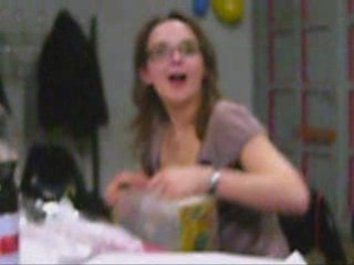 Ouverture cado no comment