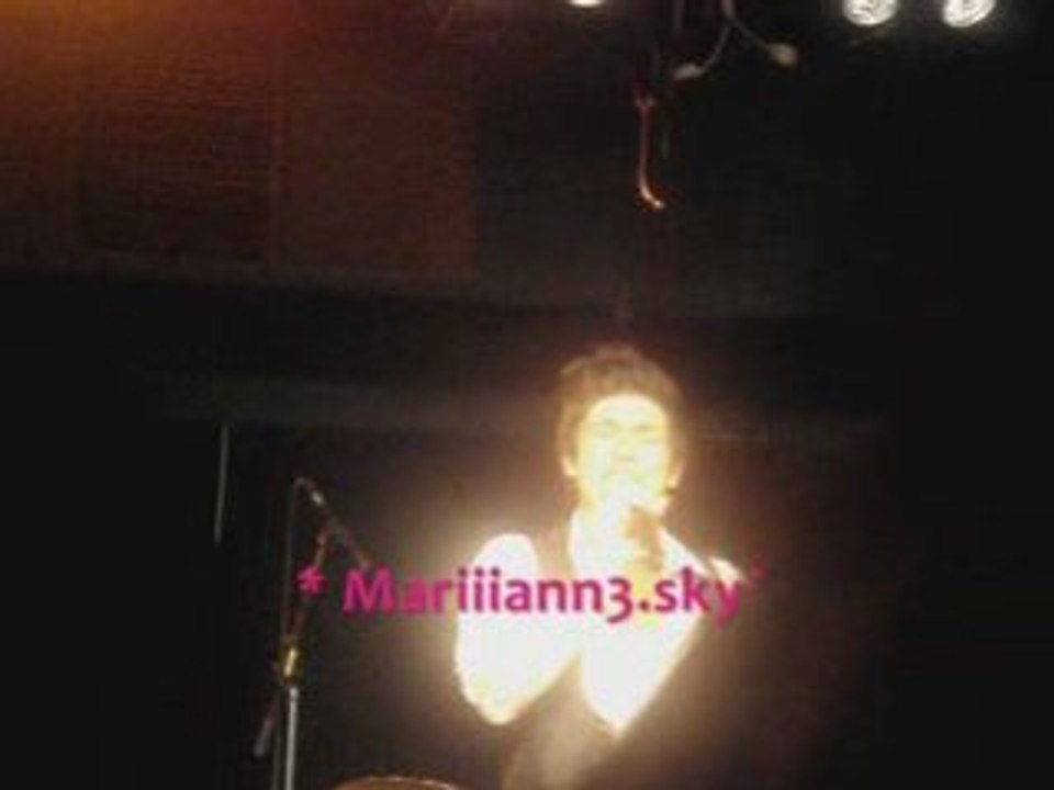 Quentin Mosimann Hyères & Vernouillet